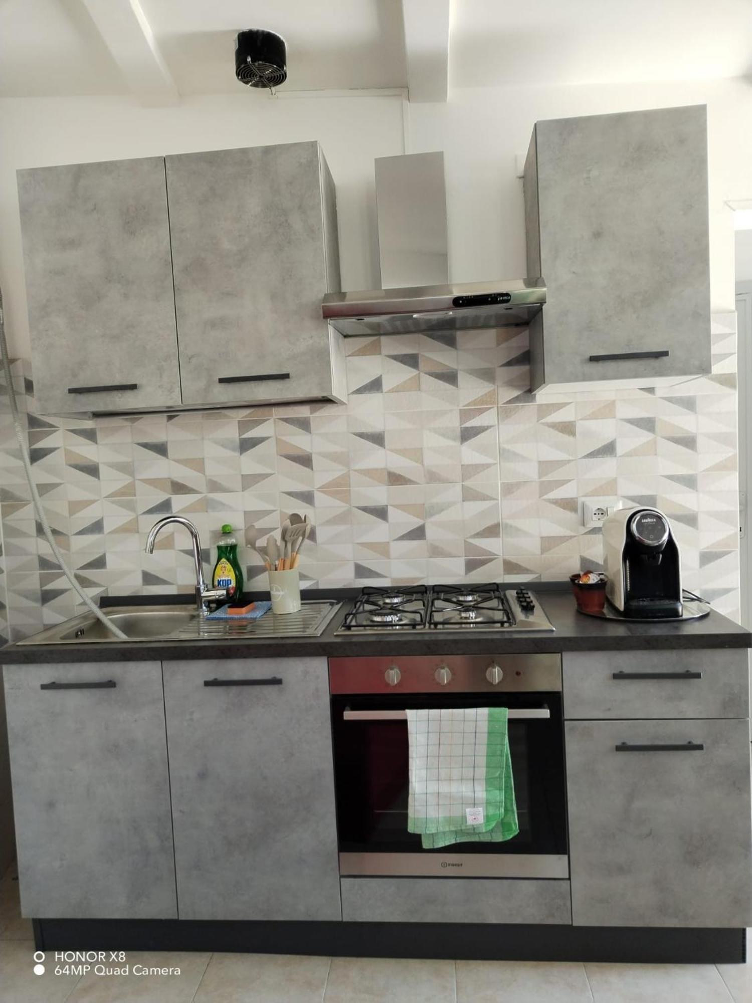 B&B Civitavecchia La Casetta Con Giardino Εξωτερικό φωτογραφία