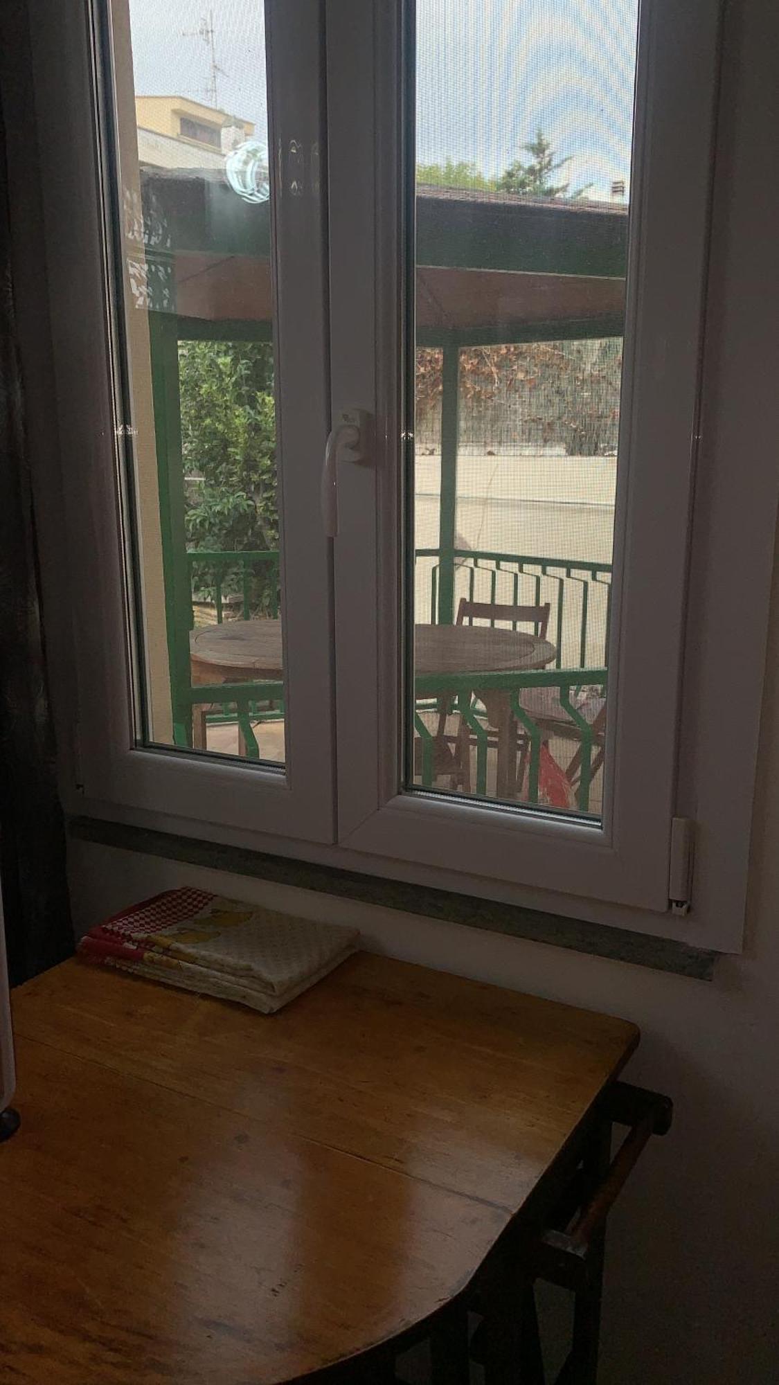 B&B Civitavecchia La Casetta Con Giardino Εξωτερικό φωτογραφία