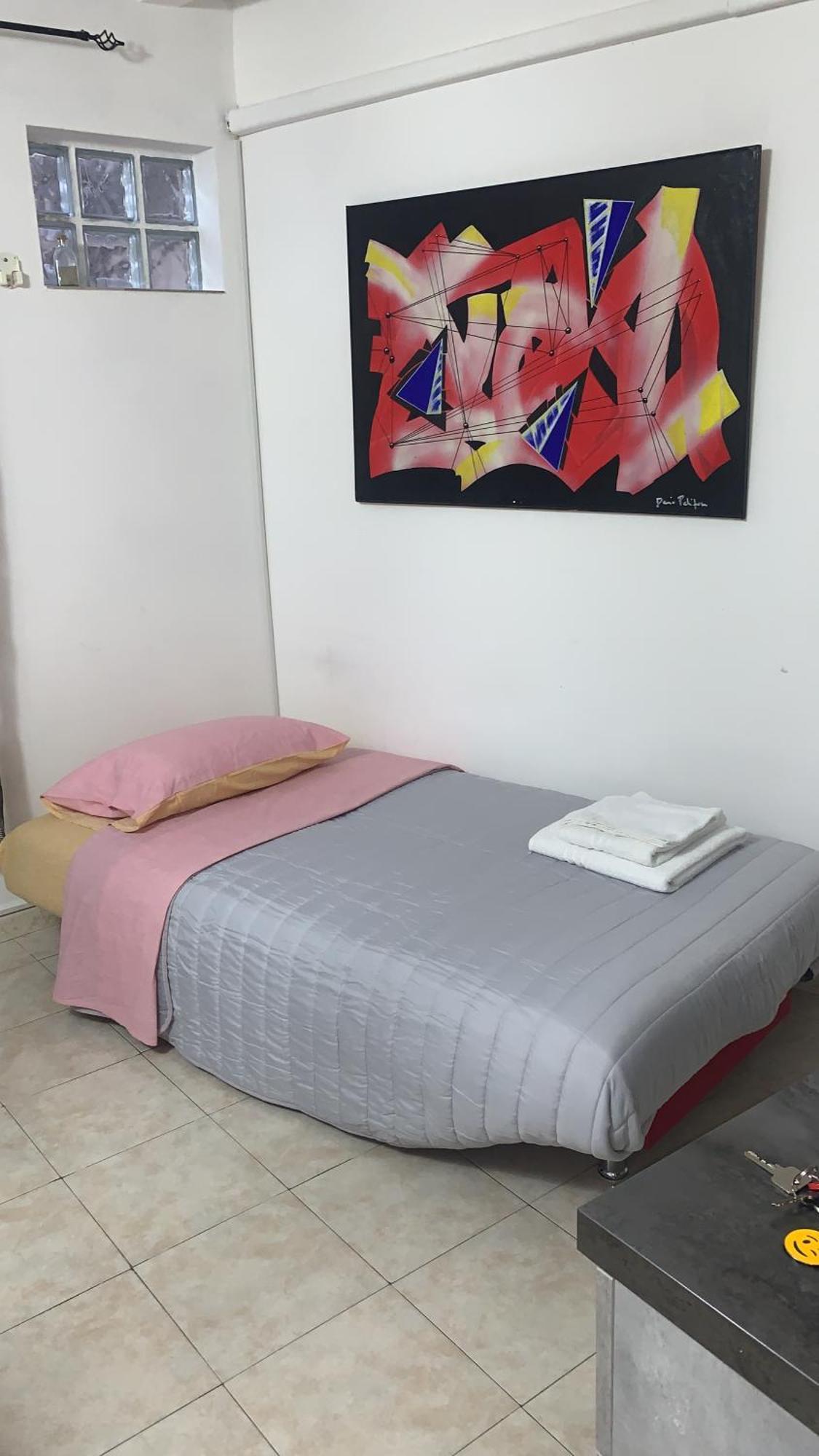 B&B Civitavecchia La Casetta Con Giardino Εξωτερικό φωτογραφία