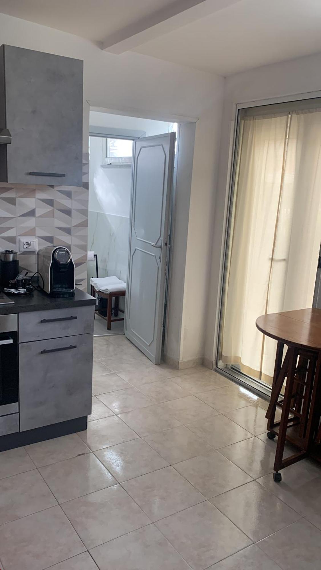 B&B Civitavecchia La Casetta Con Giardino Εξωτερικό φωτογραφία