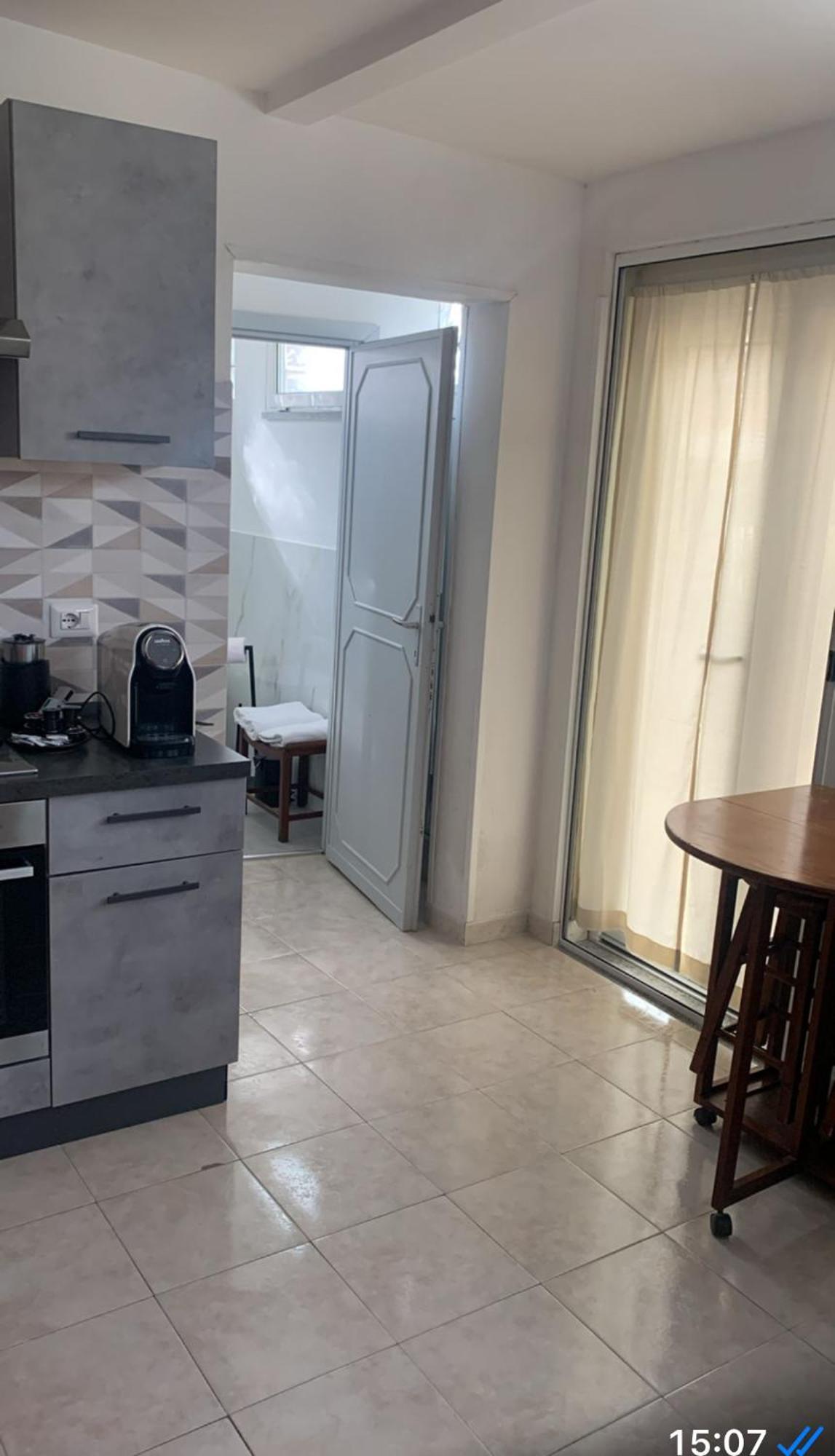 B&B Civitavecchia La Casetta Con Giardino Εξωτερικό φωτογραφία