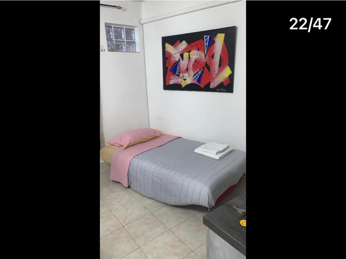 B&B Civitavecchia La Casetta Con Giardino Εξωτερικό φωτογραφία